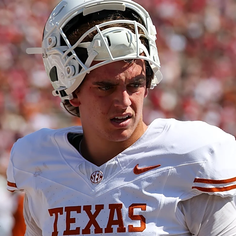 Longhorns Daily News: After OU loss, NFL experts believe Arch Manning should ‘come back for another year’ at Texas