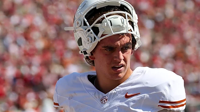 Longhorns Daily News: After OU loss, NFL experts believe Arch Manning should ‘come back for another year’ at Texas
