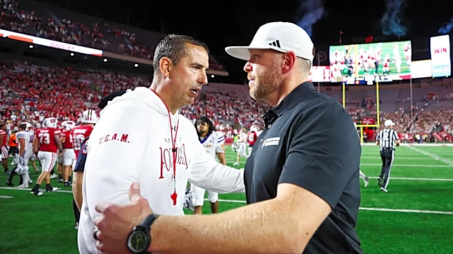Badgers get back to back primetime games vs. ranked opponents