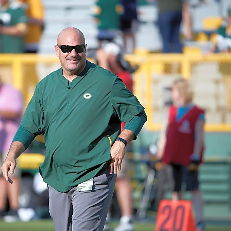Packers’ next opponent hires Mike Pettine, former Green Bay coordinator