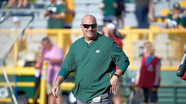 Packers’ next opponent hires Mike Pettine, former Green Bay coordinator