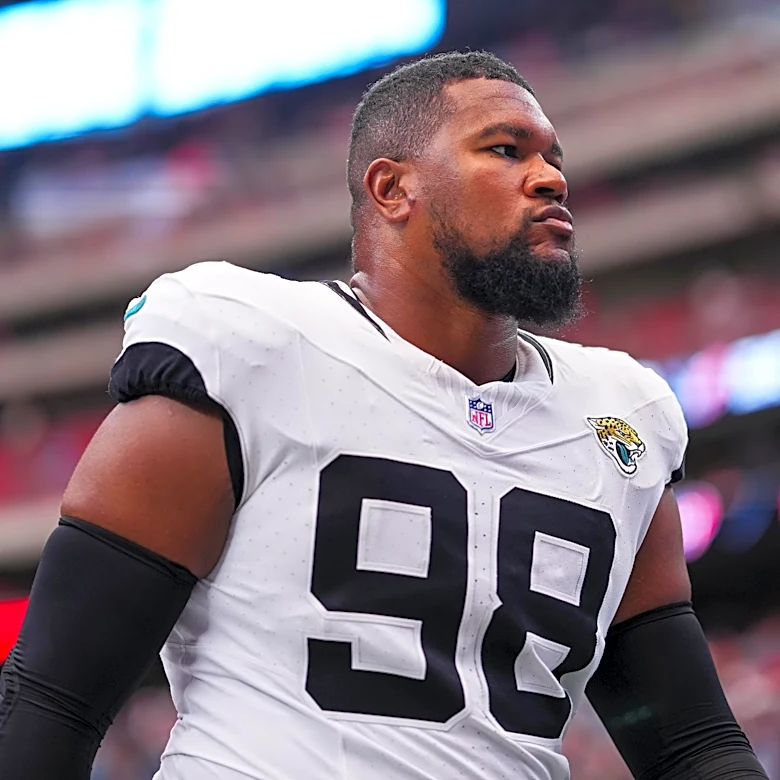NY Giants sign another veteran defensive lineman to practice squad