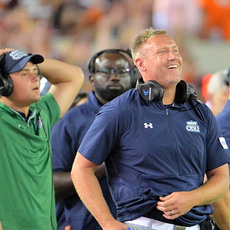 Mud slides, rivalries, and wild finishes: Reviewing Week 6 in the Sun Belt