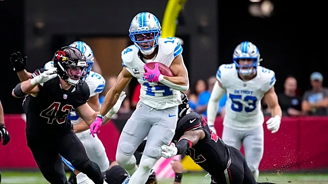 27 kick, punt returner options for the Detroit Lions to replace Tom Kennedy