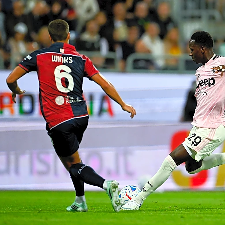 The Old Lady Speaks Podcast, Episode 359: Juventus begin big stretch with frustrating outing vs. Cagliari