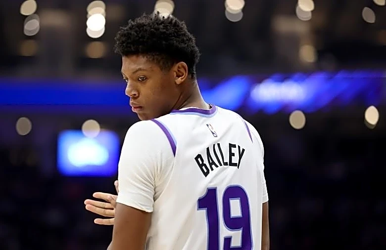 The Burden of Expectation: Ace Bailey