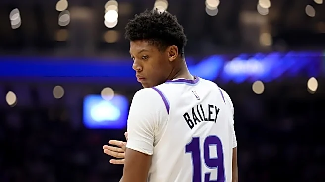 The Burden of Expectation: Ace Bailey