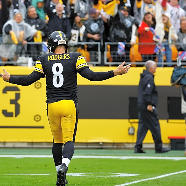 Fantasy Football 2026: Waiver wire, Week 6 edition
