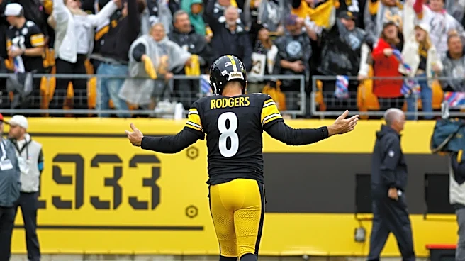Fantasy Football 2026: Waiver wire, Week 6 edition