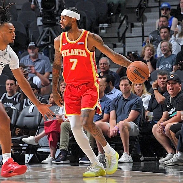 Thunder at Hawks, preseason: start time, TV, streaming, radio, game thread