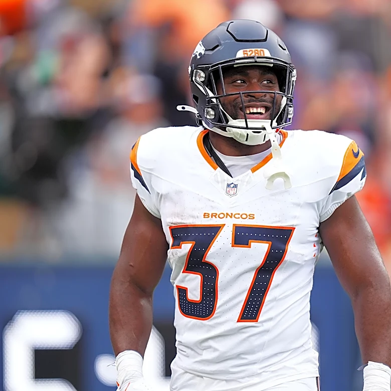 Browns add another former Broncos RB with Quinshon Judkins hurt, reportedly