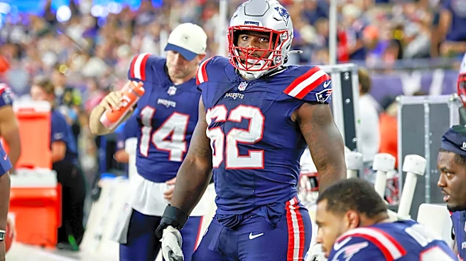 Green Bay Packers work out 3 defenders on Monday