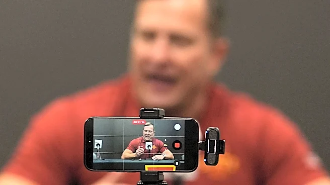 Iowa State embraces ‘controllables’ as point guard shuffling continues