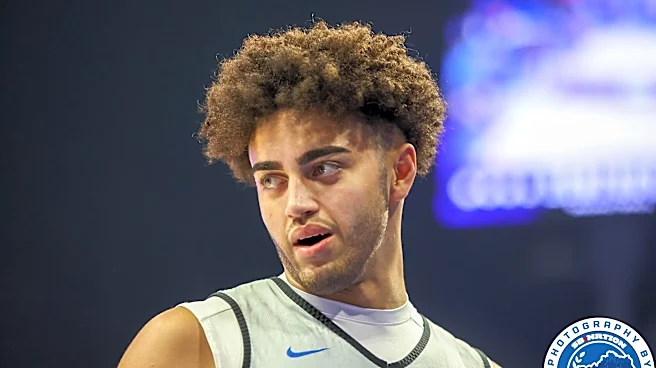 Where Kentucky Basketball stands in preseason SEC predicted order of finish and All-SEC teams