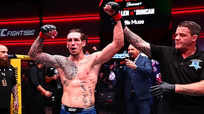 On To the Next One: Matches to make after UFC Vegas 122