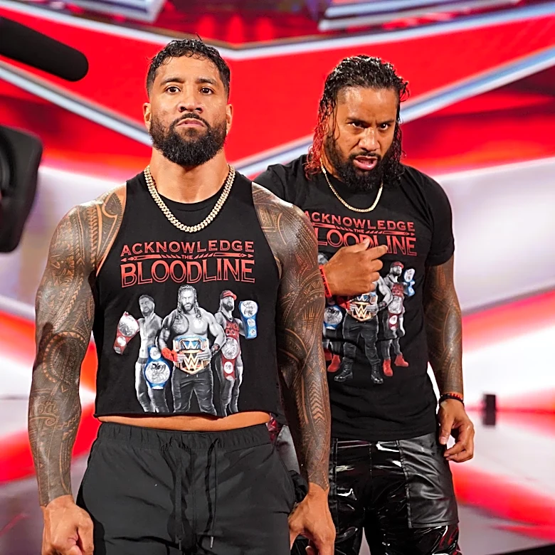 WWE Raw results, live discussion (Oct. 12, 2026): Revenge, served Uce cold