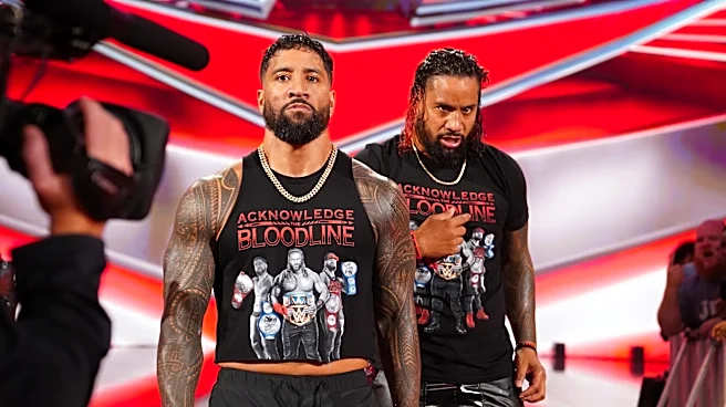 WWE Raw results, live discussion (Oct. 12, 2026): Revenge, served Uce cold