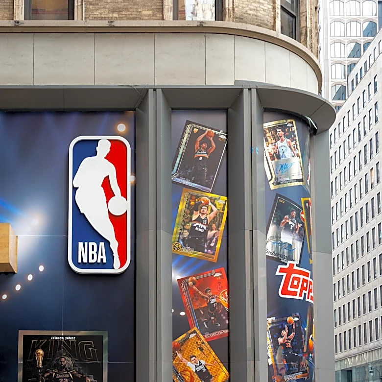 Do you want the NBA and the Suns’ advice on your business idea?