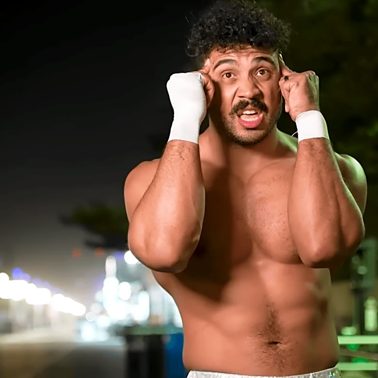TNA officially cuts ties with Max Caster: ‘Making light of violent attacks is wrong’