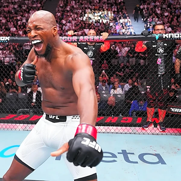 Free of Shackles! ‘Crazy’ three-fight Misfits Boxing deal pays Michael Page twice as much than entire UFC run