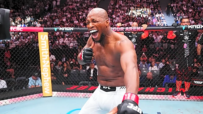 Free of Shackles! ‘Crazy’ three-fight Misfits Boxing deal pays Michael Page twice as much than entire UFC run