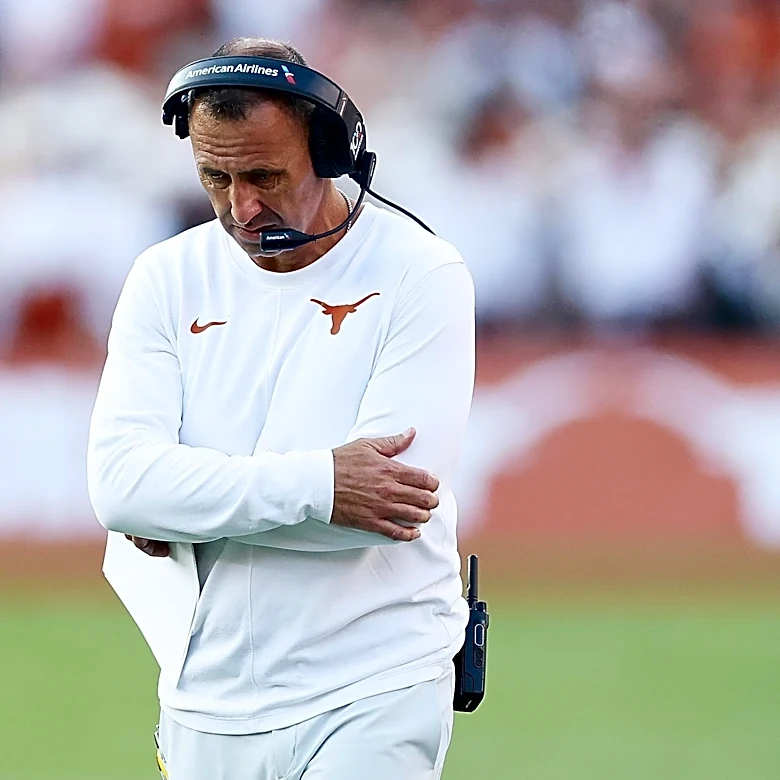 Game time, TV set for No. 7 Texas vs. No. 9 Ole Miss