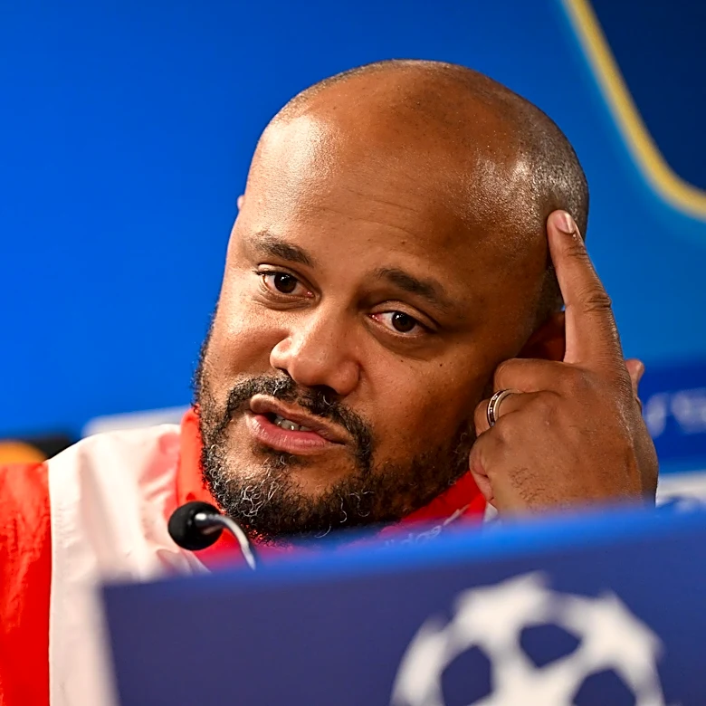 Bayern Munich boss wants team to show mentality vs. Viking