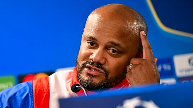 Bayern Munich boss wants team to show mentality vs. Viking