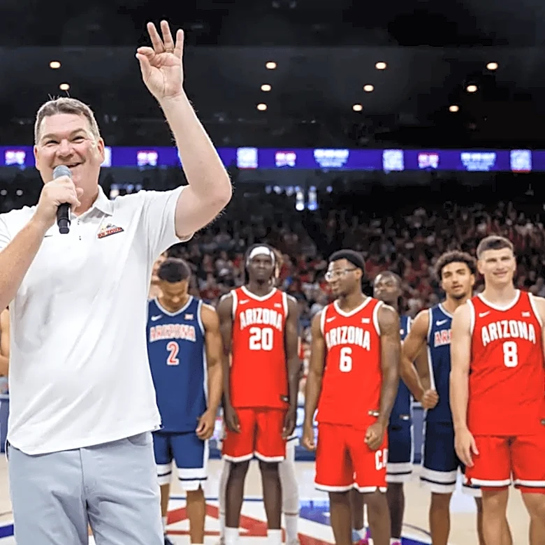What to watch for when Arizona men’s basketball faces San Francisco in exhibition