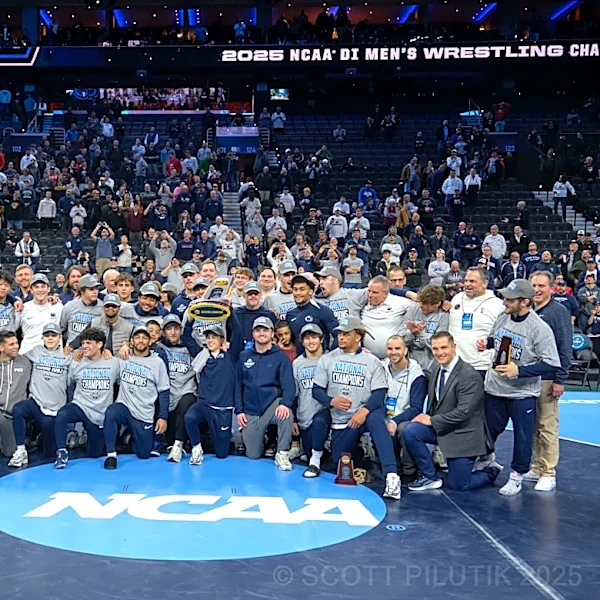 Wrestling Roster Preview- The Lightweights
