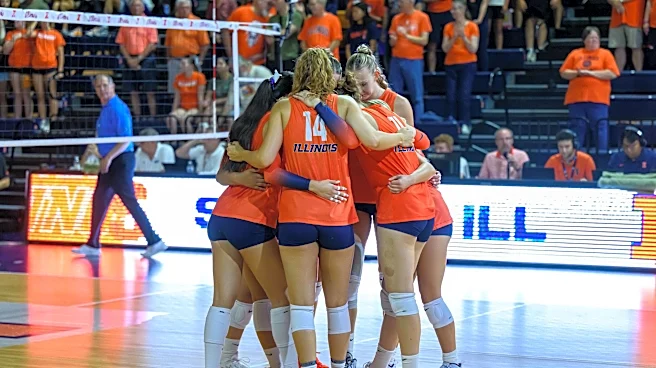 No. 24 Illinois loses nail-biter at No. 16 Purdue