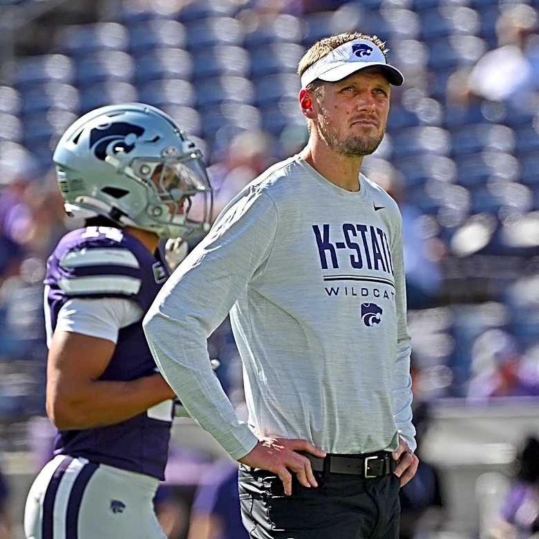 Kansas State Football: Depth Chart Review – Houston – Offense
