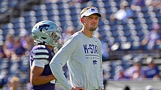 Kansas State Football: Depth Chart Review – Houston – Offense