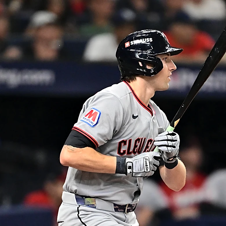 Clutch Guardians Come from Behind to Take ALCS Game 1