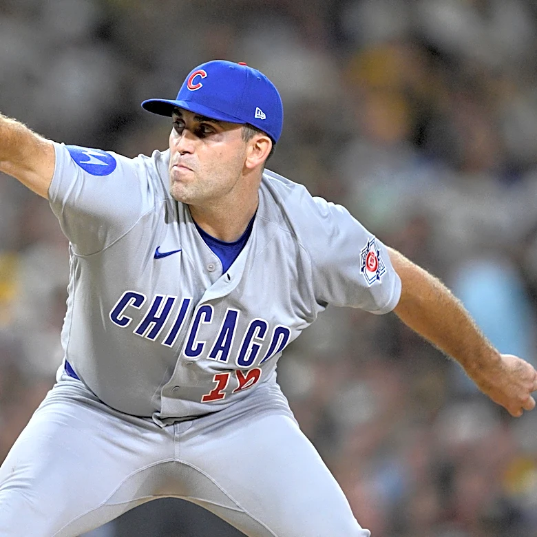 Cubs BCB After Dark: Who is the Cubs’ Pitcher of the Year?