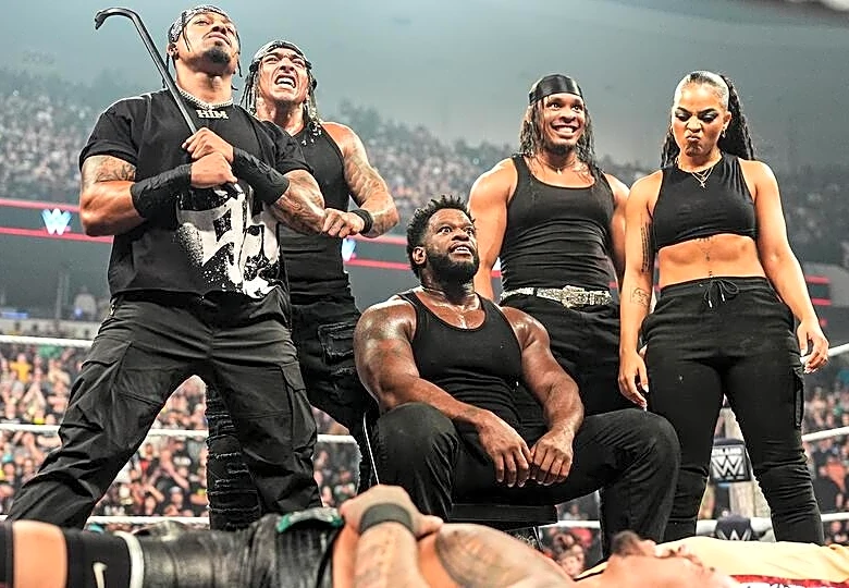 Raw recap & reactions (Oct. 12, 2026): Melo didn’t miss