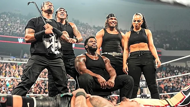 Raw recap & reactions (Oct. 12, 2026): Melo didn’t miss