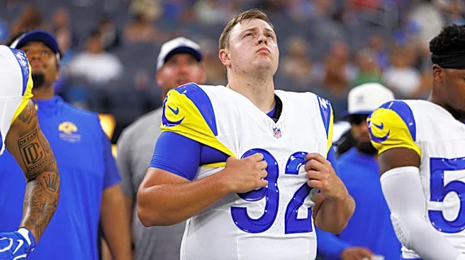 5 key plays from Rams-Bills classic MNF shootout