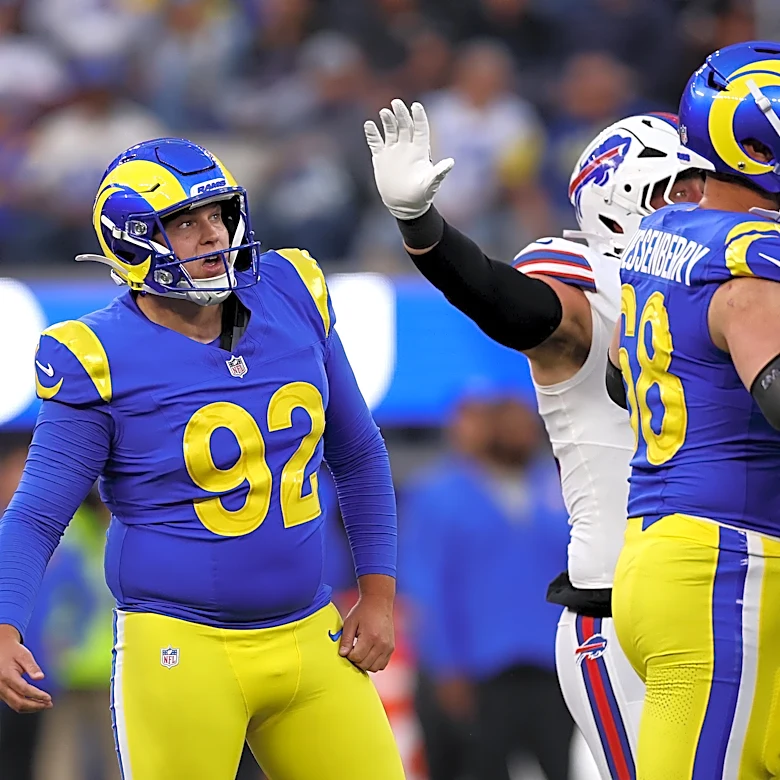 Rams Winners & Losers: From special win to more special teams blunders