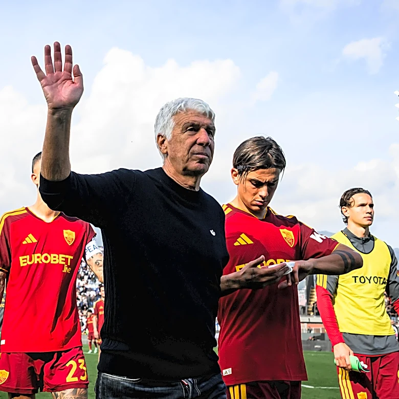 Scouting Roma: A tough game awaits Real Madrid in the Italian capital