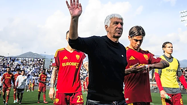Scouting Roma: A tough game awaits Real Madrid in the Italian capital