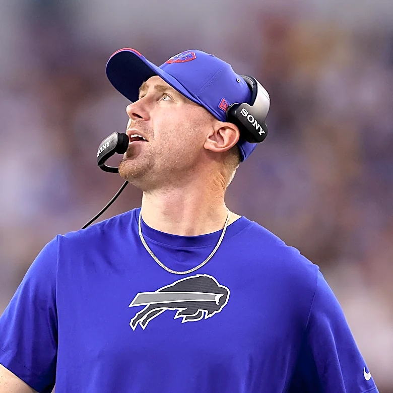 Joe Brady’s overtime field goal decision was a mistake even if it worked