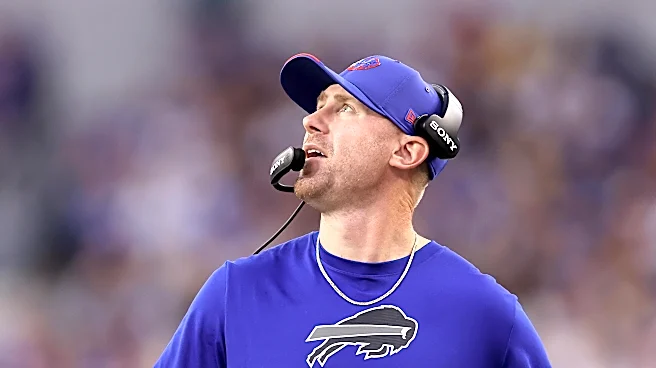 Joe Brady’s overtime field goal decision was a mistake even if it worked
