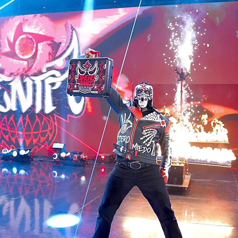Rumor Roundup (Oct. 13, 2026): Money in the Bank winners, Je’Von Evans spot, John Cena Classic, more!