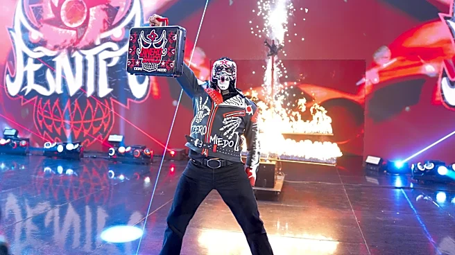 Rumor Roundup (Oct. 13, 2026): Money in the Bank winners, Je’Von Evans spot, John Cena Classic, more!