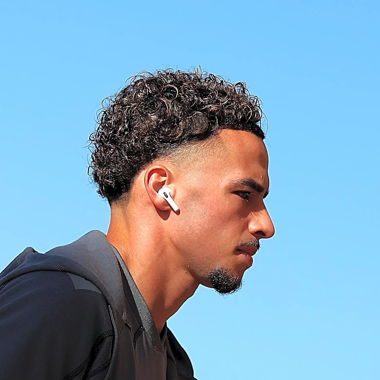 Chemsdine Talbi: Why Is Sunderland’s Talented Winger Being Frozen Out?