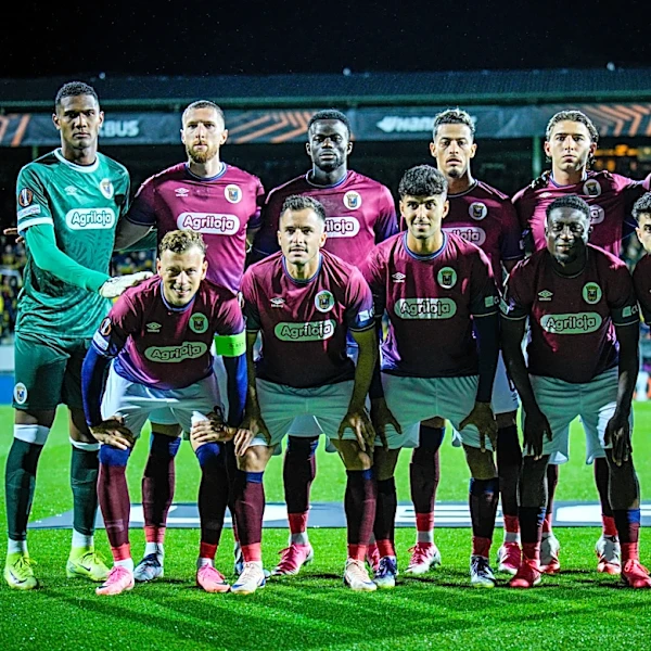 Sunderland’s European Away Day: Everything You Need to Know About Torreense