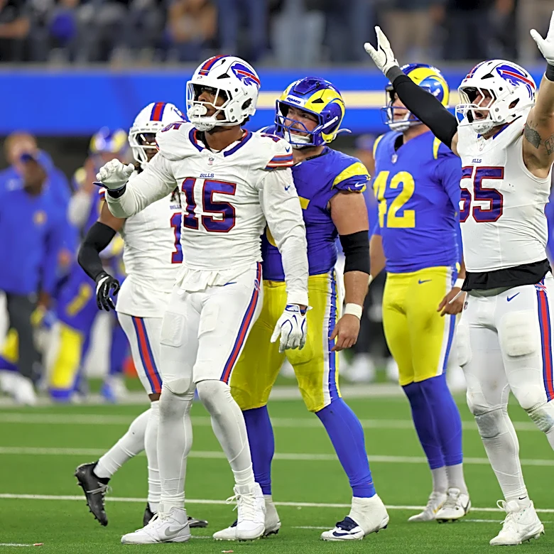 NFC West standings, Week 5: Seahawks stay ahead of Rams after another special teams disaster
