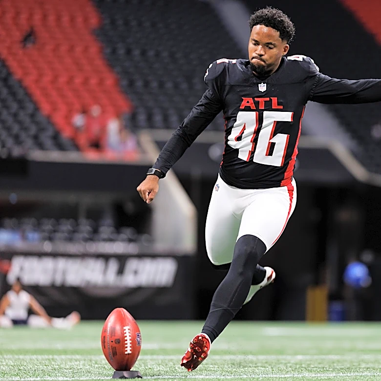 Rams should consider these kickers to upgrade over Harrison Mevis