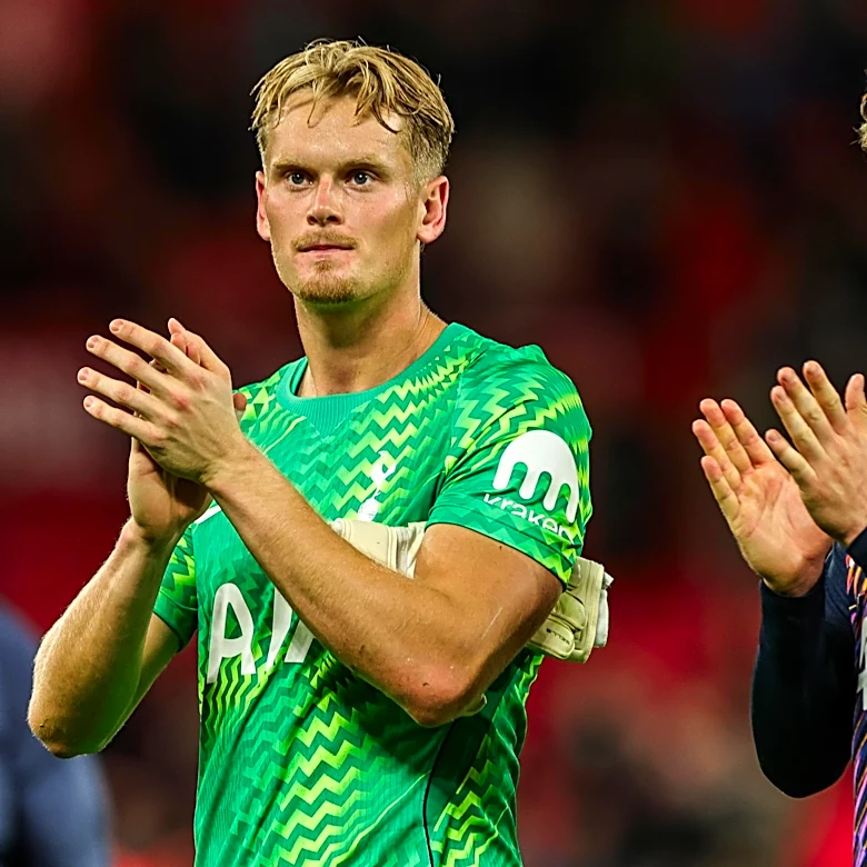 The Hoddle of Coffee: Tottenham Hotspur News and Links for Tuesday, October 13